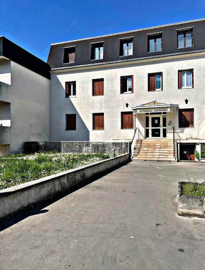 The Garden Yourhosthelper Villejuif Extérieur photo
